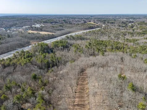 Lot #5 Brown Freehold Road York ME 03909