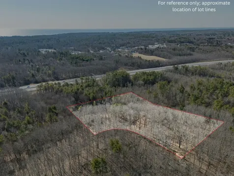 Lot #5 Brown Freehold Road York ME 03909