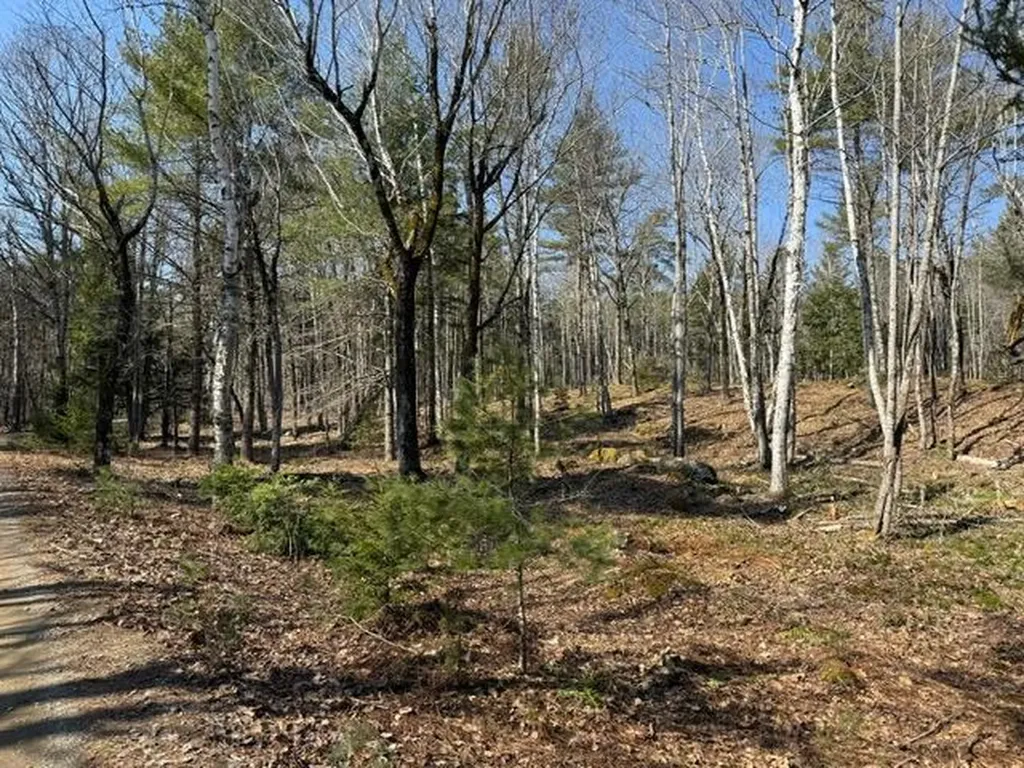 0 Appleton Retreat Lane N Appleton ME 04862