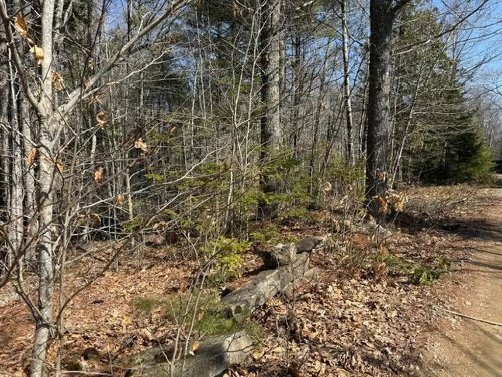 0 Appleton Retreat Lane N Appleton ME 04862