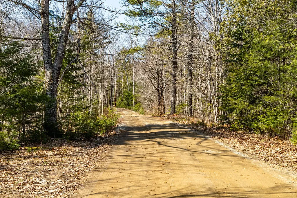 0 Appleton Retreat Lane N Appleton ME 04862
