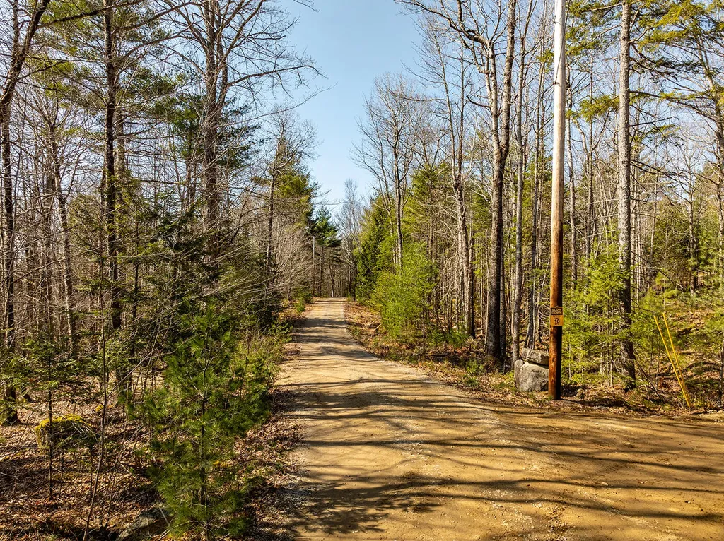 0 Appleton Retreat Lane N Appleton ME 04862