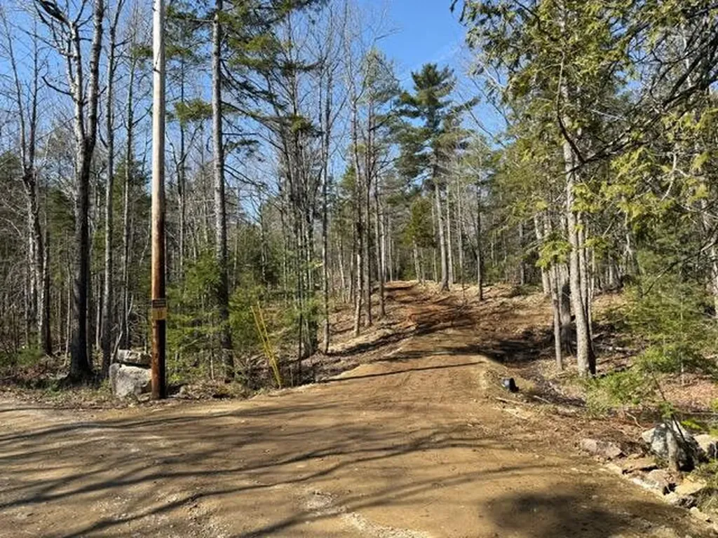 0 Appleton Retreat Lane N Appleton ME 04862