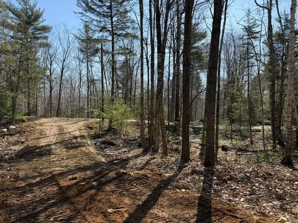 0 Appleton Retreat Lane N Appleton ME 04862