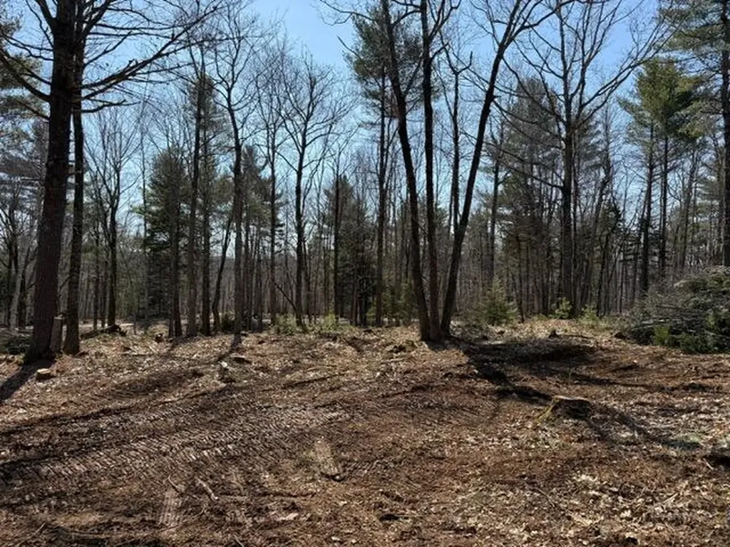 0 Appleton Retreat Lane N Appleton ME 04862