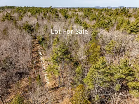 0 Appleton Retreat Lane N Appleton ME 04862