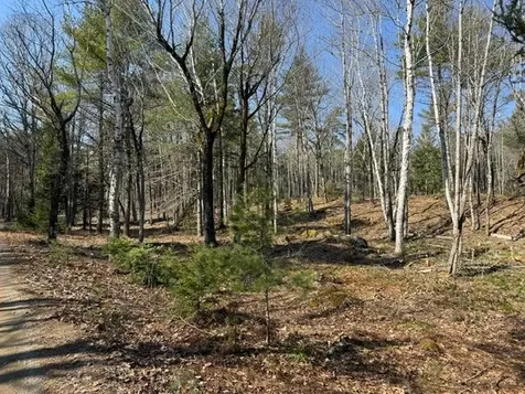 0 Appleton Retreat Lane N Appleton ME 04862