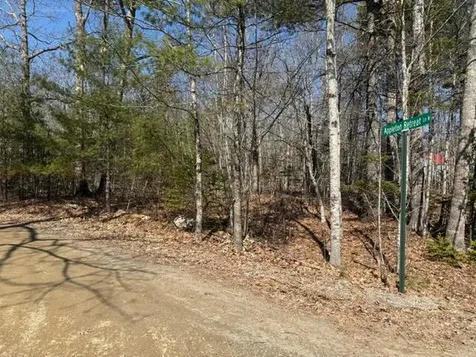 0 Appleton Retreat Lane N Appleton ME 04862
