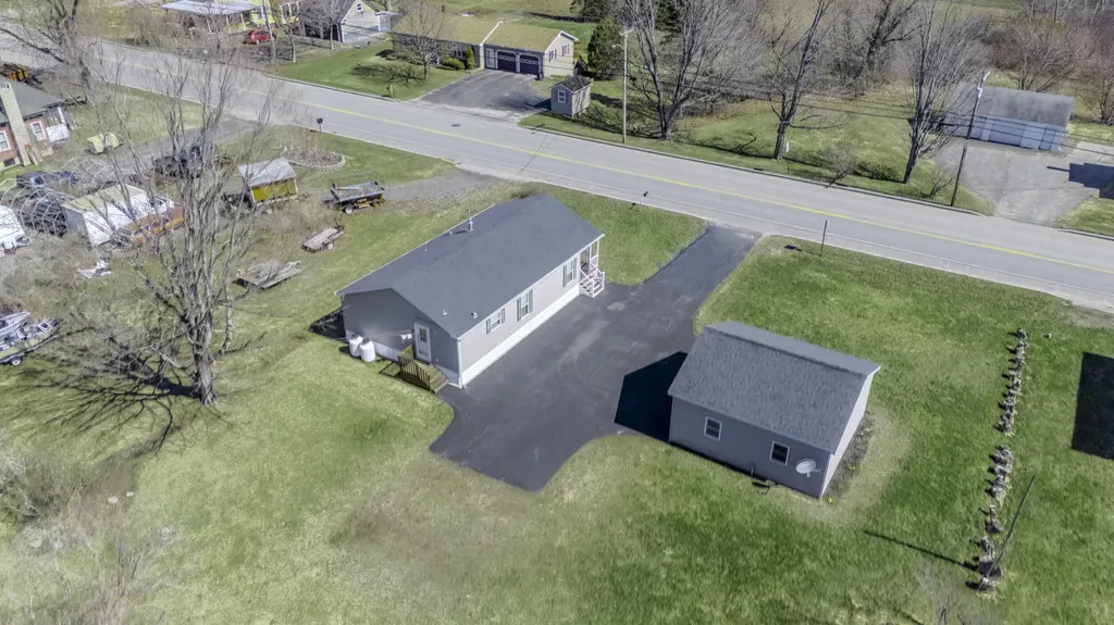 1032 Main Street Vassalboro ME 04989