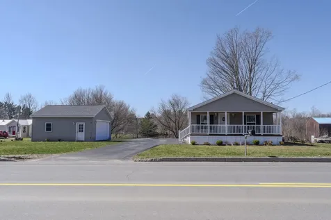 1032 Main Street Vassalboro ME 04989