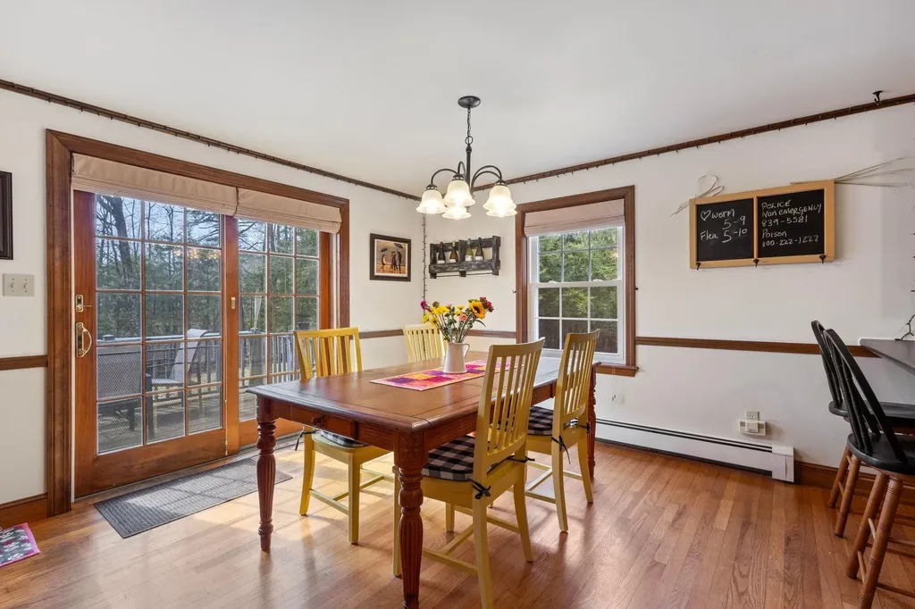 16 Richard Road Gorham ME 04038
