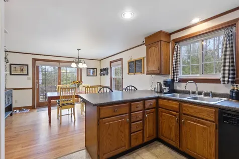 16 Richard Road Gorham ME 04038