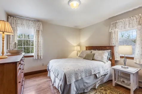 16 Richard Road Gorham ME 04038