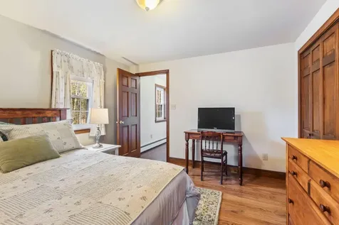 16 Richard Road Gorham ME 04038