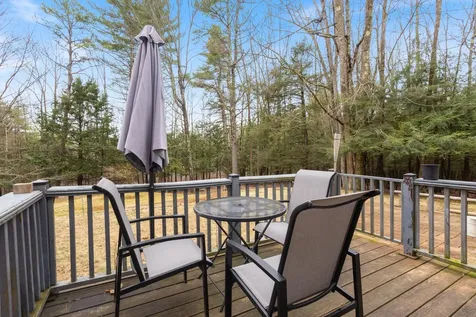 16 Richard Road Gorham ME 04038