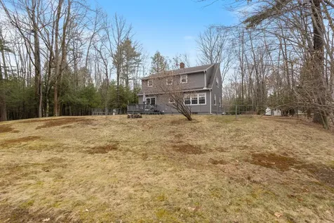 16 Richard Road Gorham ME 04038