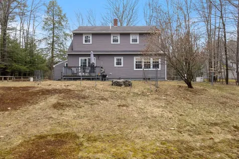 16 Richard Road Gorham ME 04038