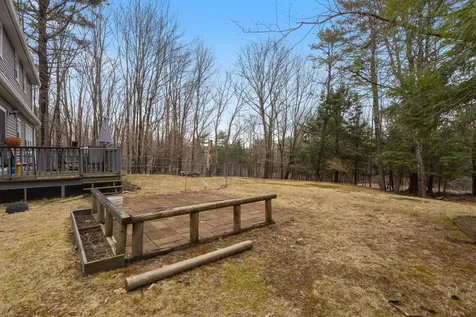 16 Richard Road Gorham ME 04038