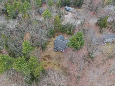 16 Richard Road Gorham ME 04038
