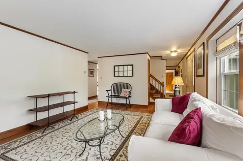 16 Richard Road Gorham ME 04038