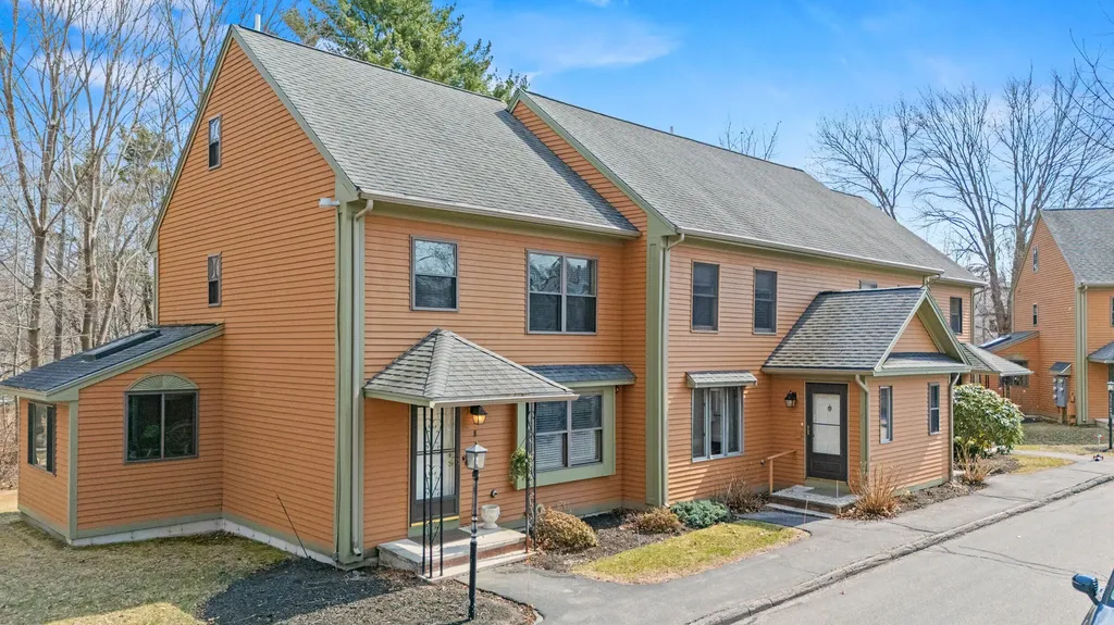 51 Portland Avenue Old Orchard Beach ME 04064