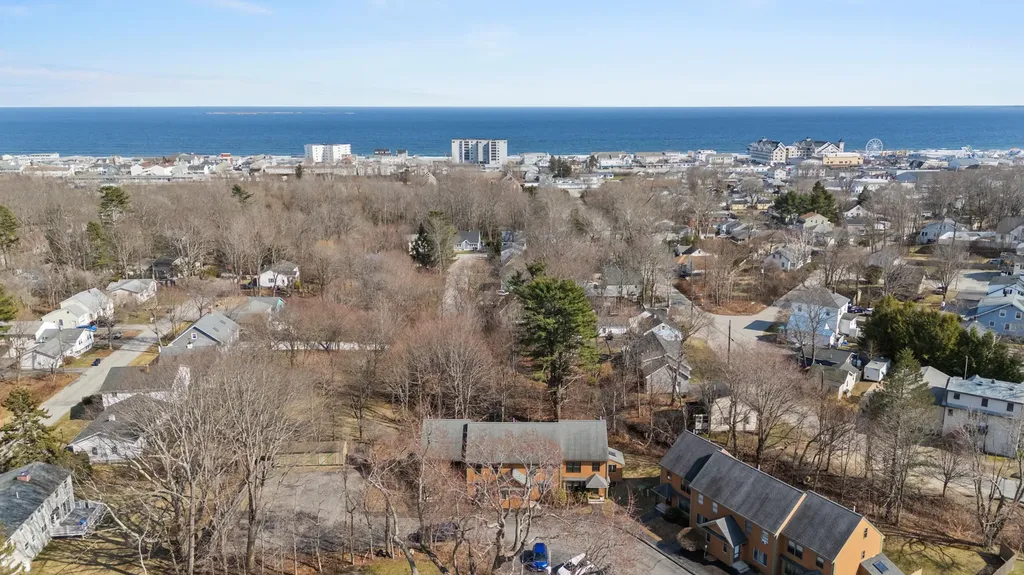 51 Portland Avenue Old Orchard Beach ME 04064