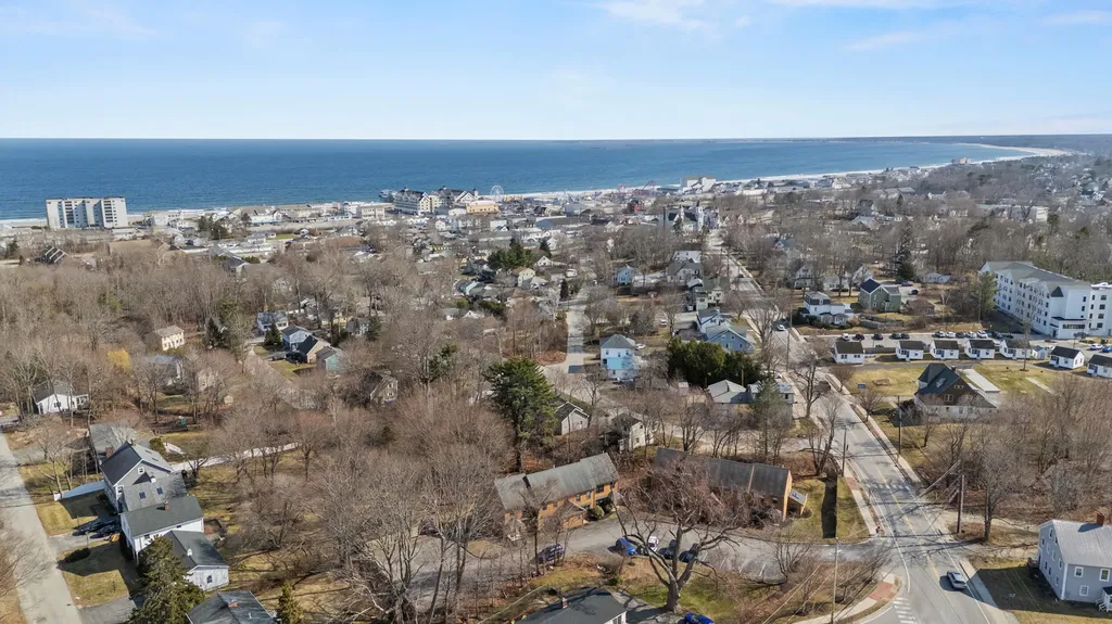 51 Portland Avenue Old Orchard Beach ME 04064