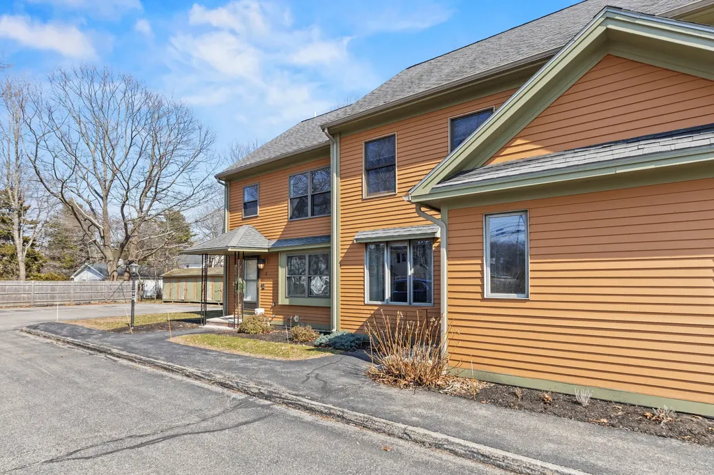 51 Portland Avenue Old Orchard Beach ME 04064