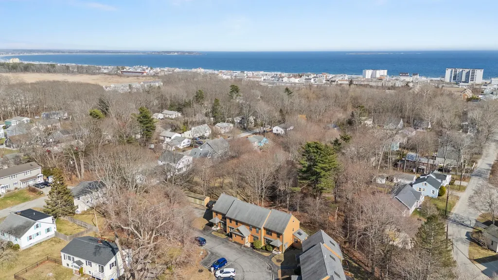 51 Portland Avenue Old Orchard Beach ME 04064