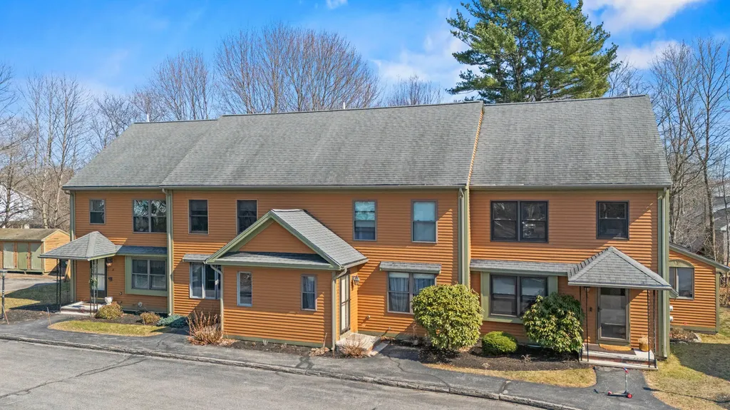 51 Portland Avenue Old Orchard Beach ME 04064