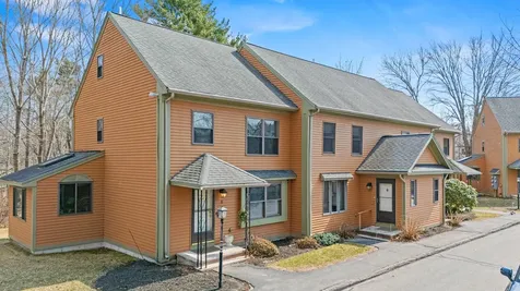 51 Portland Avenue Old Orchard Beach ME 04064