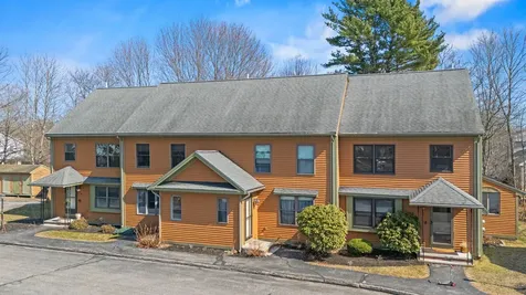 51 Portland Avenue Old Orchard Beach ME 04064