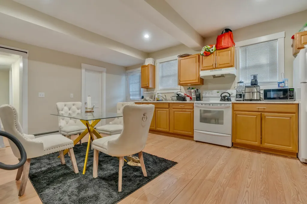 12 Dunn Street Westbrook ME 04092