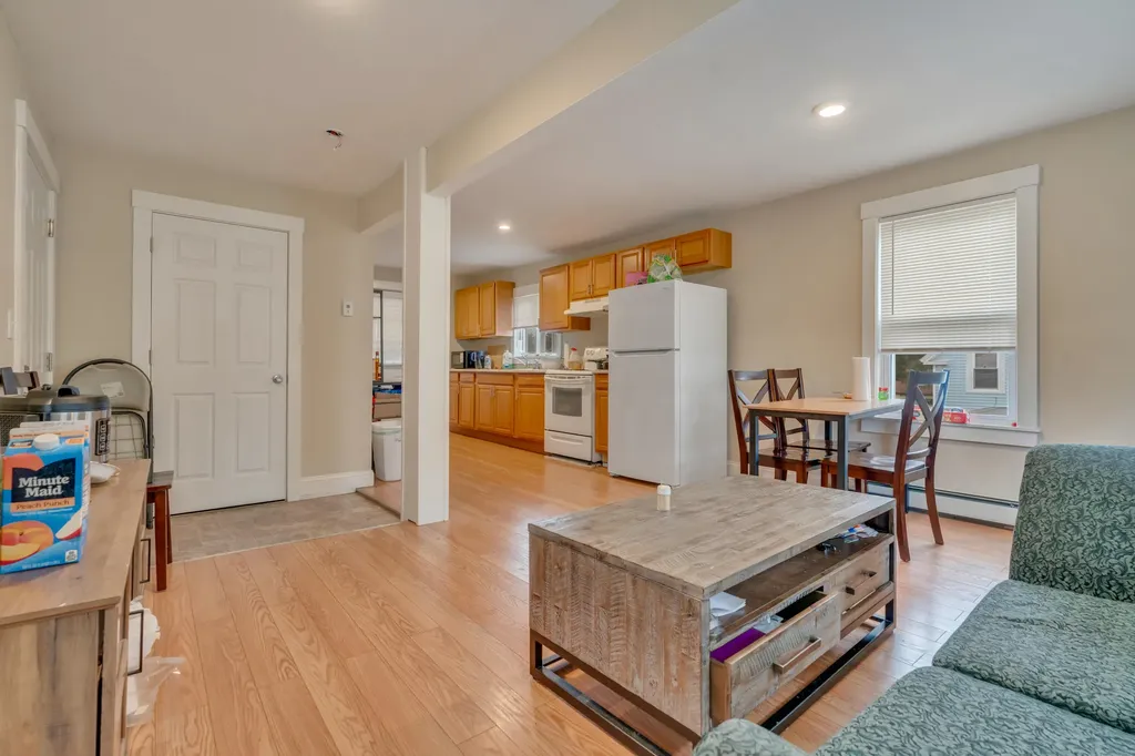 12 Dunn Street Westbrook ME 04092