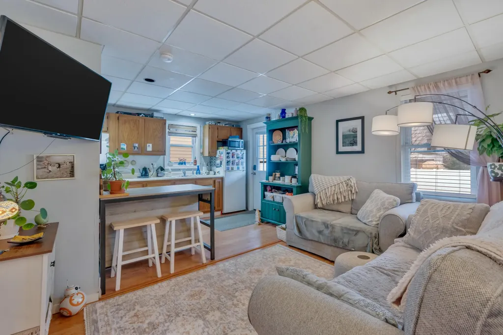 12 Dunn Street Westbrook ME 04092