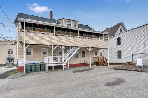 12 Dunn Street Westbrook ME 04092