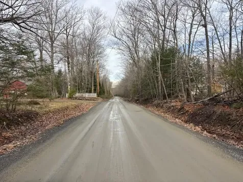 LOT 4 Desert Pond Road Mount Vernon ME 04352