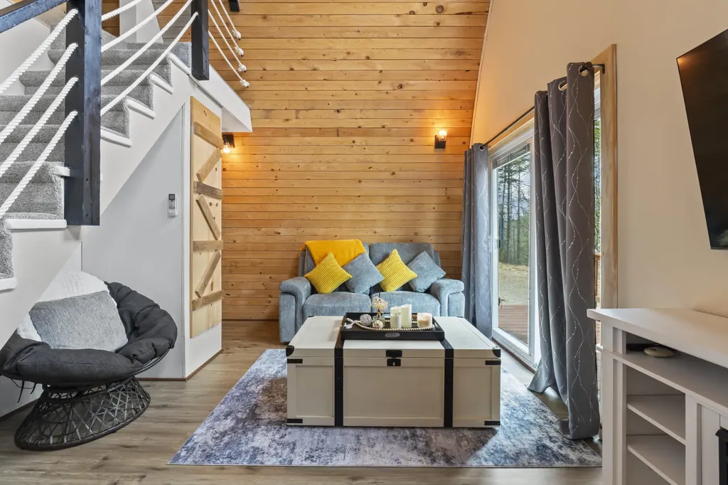 35 Bayview Drive Westport Island ME 04578