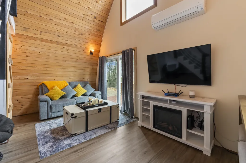 35 Bayview Drive Westport Island ME 04578