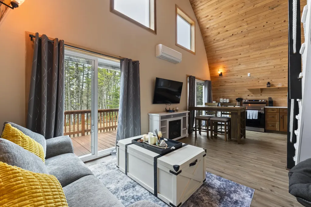 35 Bayview Drive Westport Island ME 04578