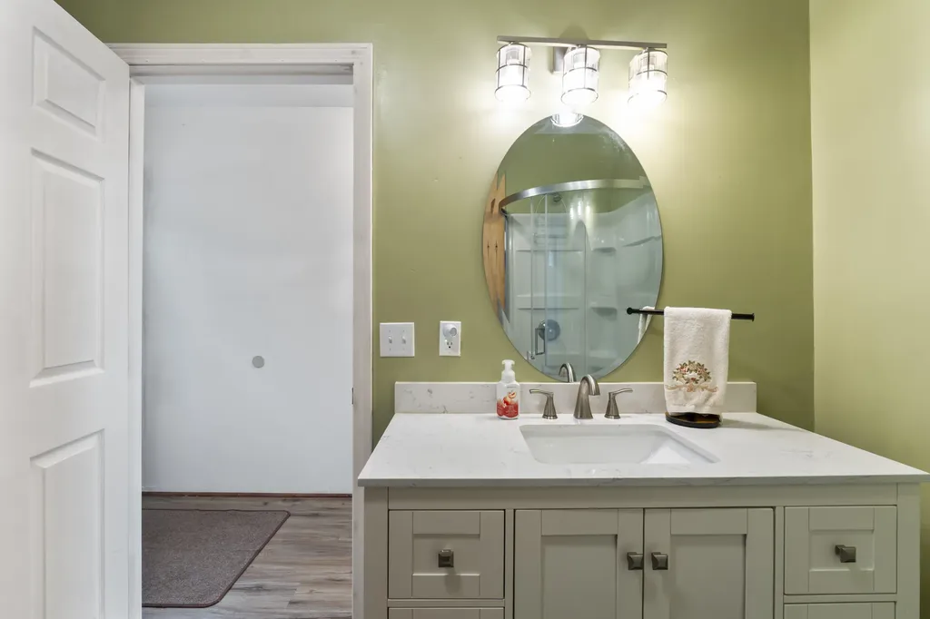 35 Bayview Drive Westport Island ME 04578
