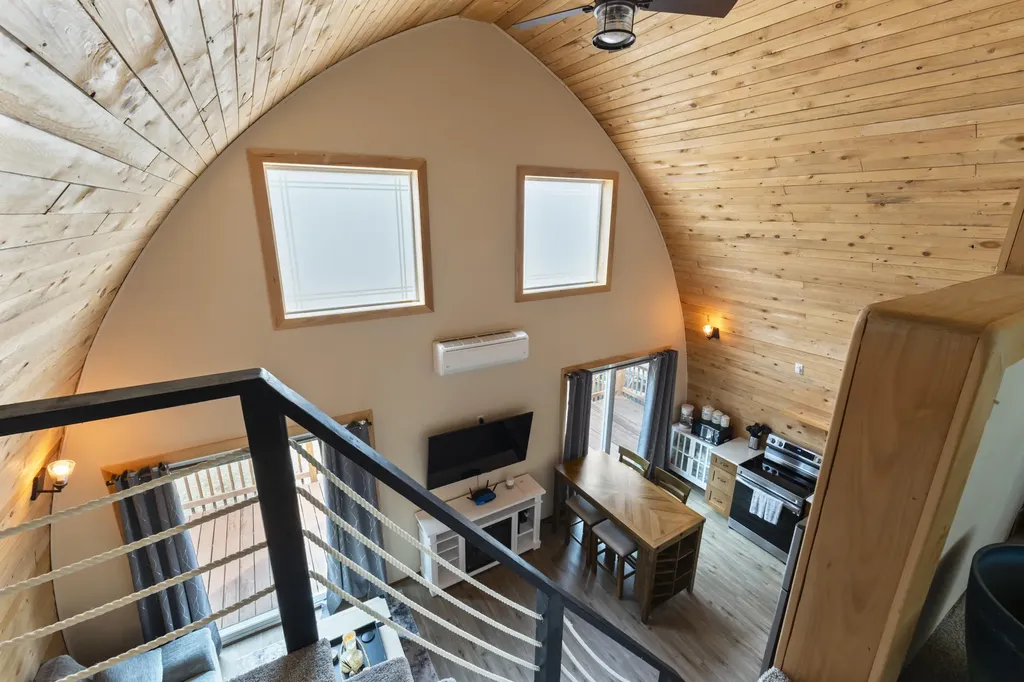 35 Bayview Drive Westport Island ME 04578