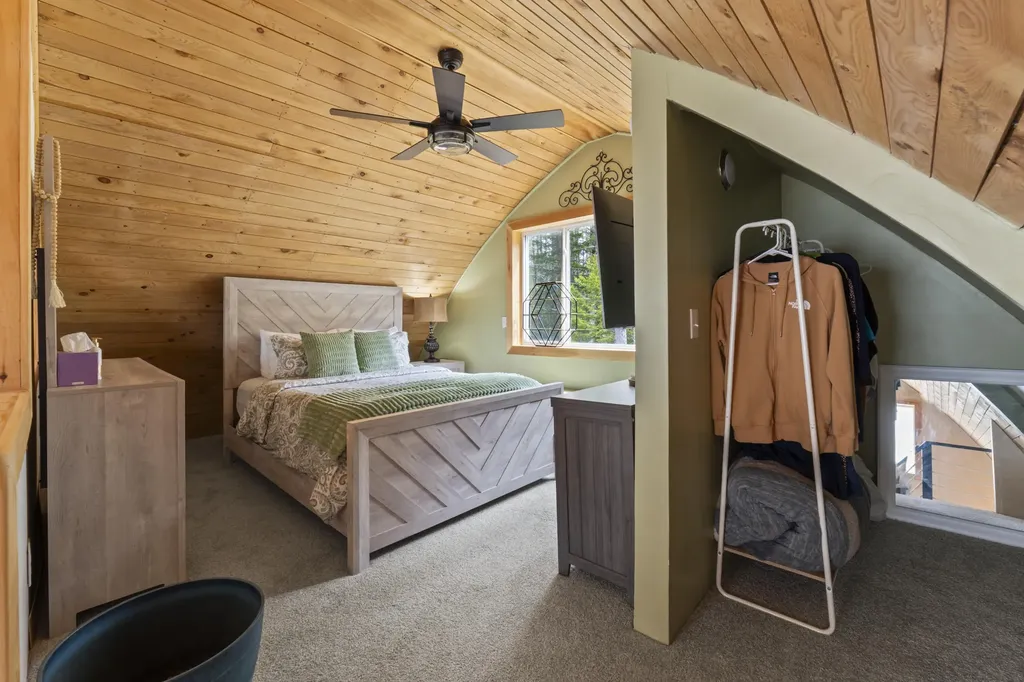 35 Bayview Drive Westport Island ME 04578