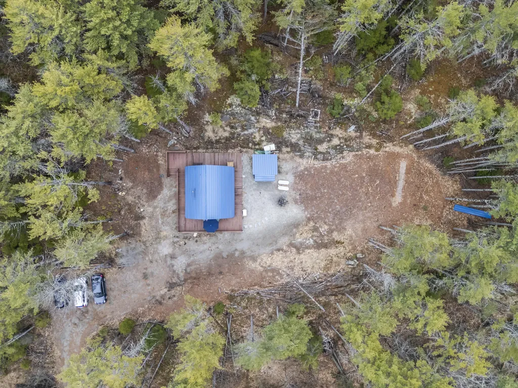 35 Bayview Drive Westport Island ME 04578