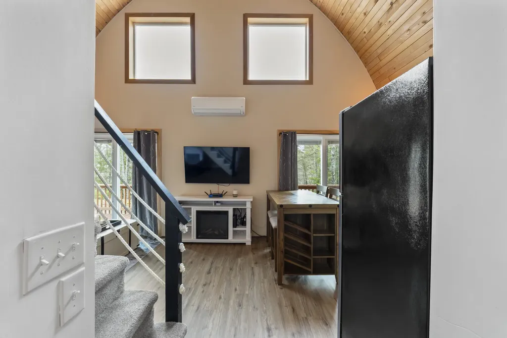 35 Bayview Drive Westport Island ME 04578