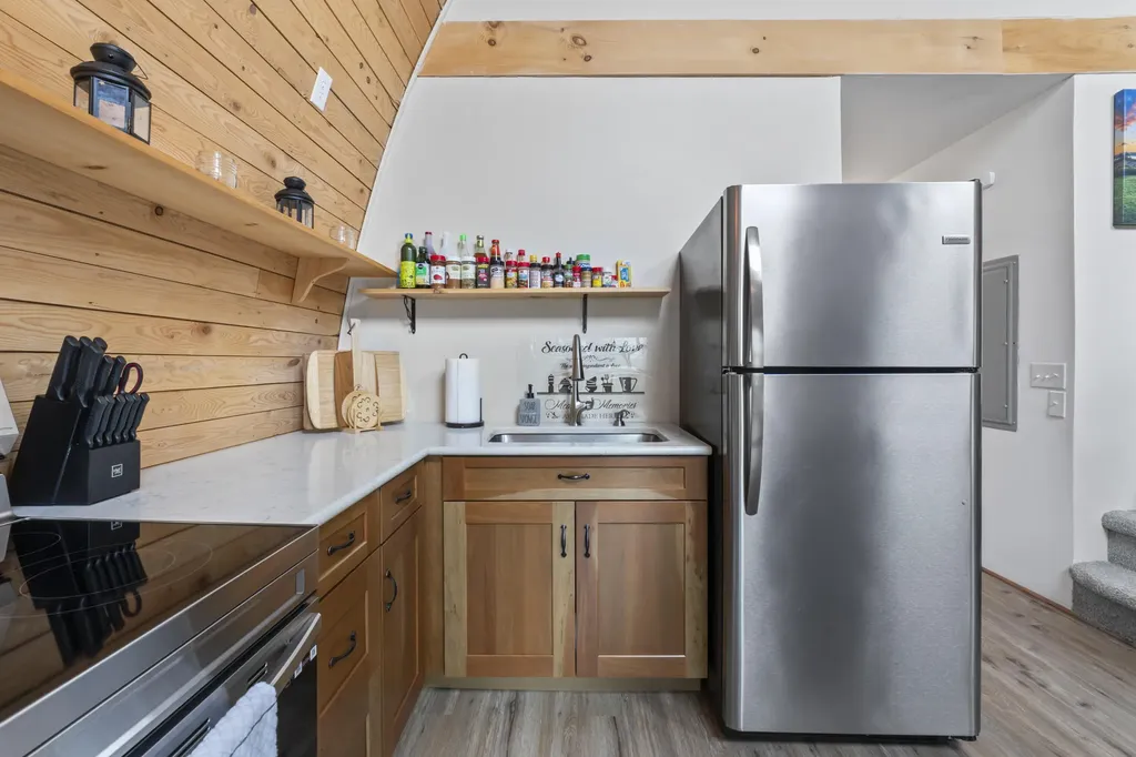 35 Bayview Drive Westport Island ME 04578