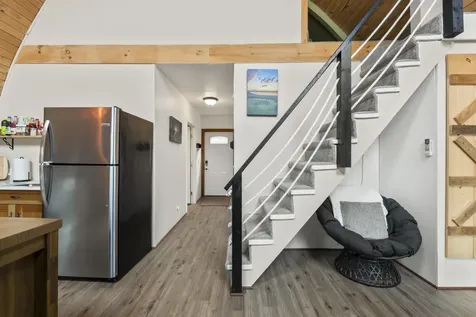 35 Bayview Drive Westport Island ME 04578
