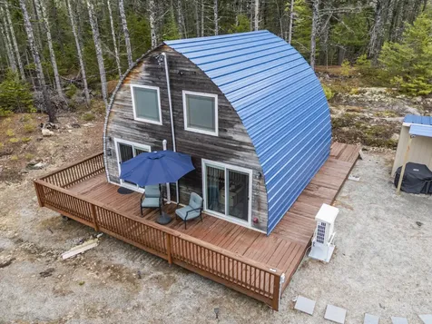 35 Bayview Drive Westport Island ME 04578