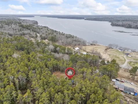 35 Bayview Drive Westport Island ME 04578