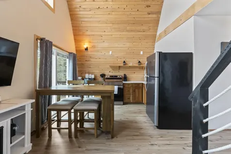 35 Bayview Drive Westport Island ME 04578